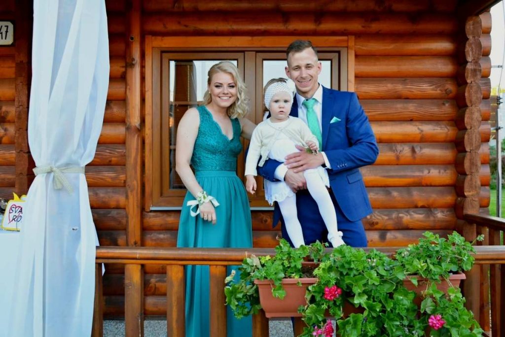 Fotobúdka v exteriéri - vytvorte si aj plán B
